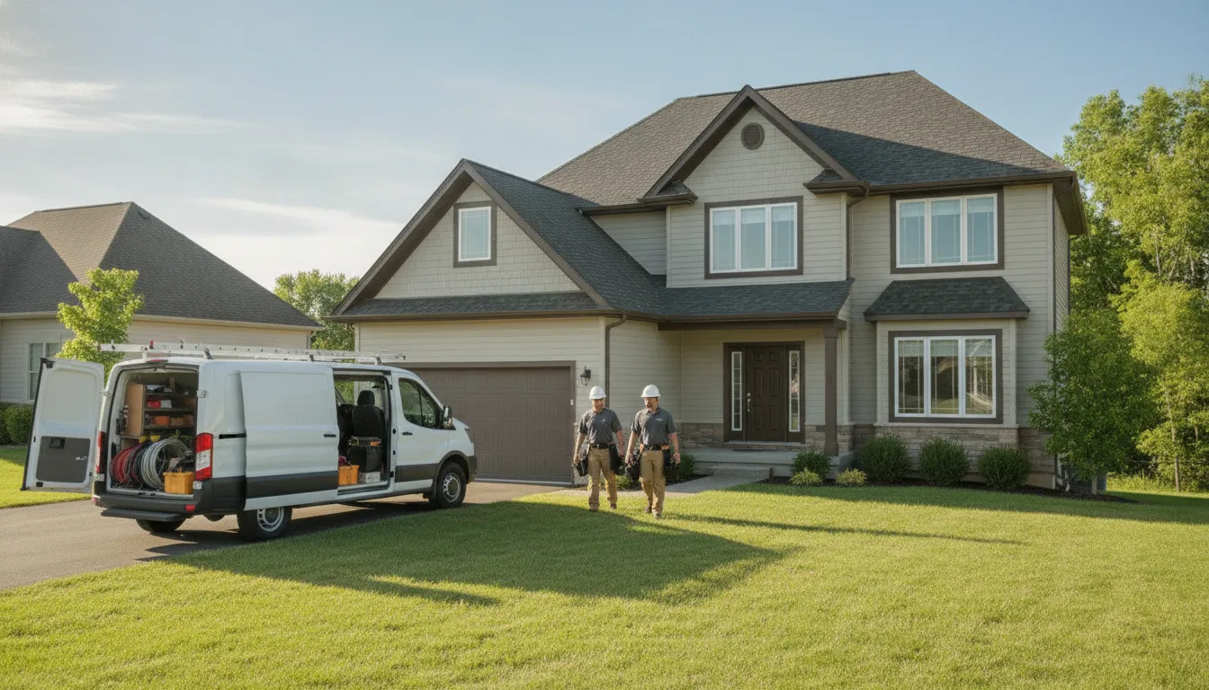 Reliable Roofing Contractors in Sherburn